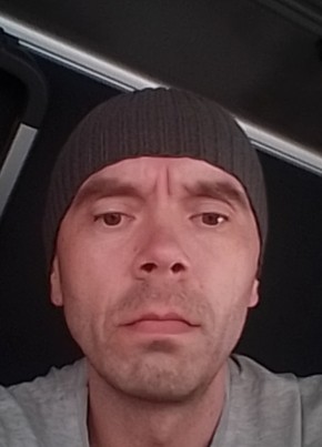 Фёдор, 41, Россия, Елабуга