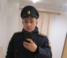 Дима, 21 год, Барнаул