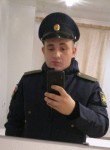 Дима, 21 год, Барнаул