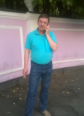 Вадим, 58, Україна, Вінниця