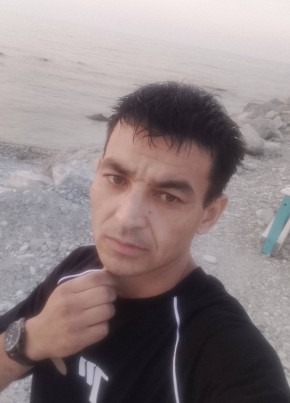 Яхю из Новороссийска 33 года