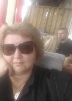 Татьяна, 57, Россия, Екатеринбург