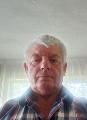 Анатолий, 63, Россия, Александровск-Сахалинский