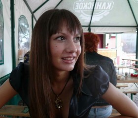 Ольга, 32 года, Омск