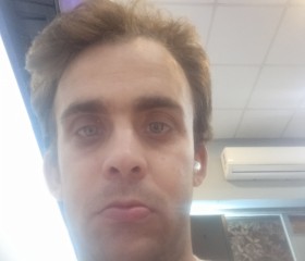 Niko, 30, Alexandroupoli