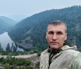 Павел, 41 год, Горный (Хабаровск)