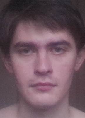 Антон, 29, Россия, Буденновск