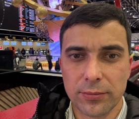 Roman, 39, Donetsk