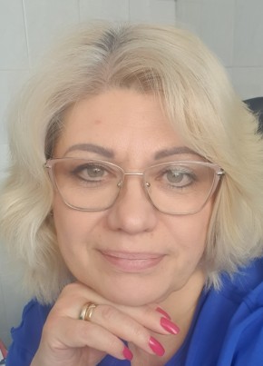 Татьяна, 54, Россия, Воронеж