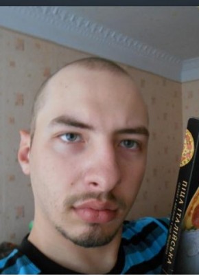 VIKTOR, 32, Ukraine, Zaporizhzhya