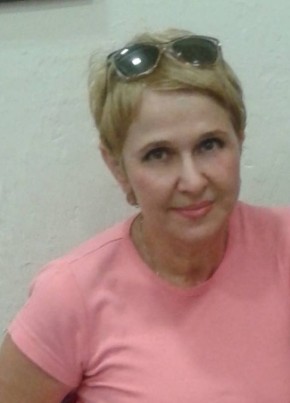 Татьяна, 59, Україна, Одеса