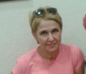 Татьяна, 59 лет, Одеса