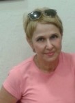 Татьяна, 59 лет, Одеса