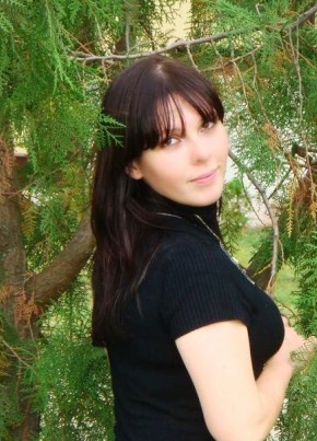 Настасья, 35, Россия, Левокумское
