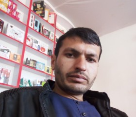 Mohammadullah, 29 лет, کابل