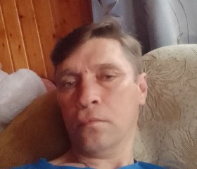 Егор, 44 года, Чебоксары