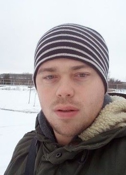 Андрей, 36, Россия, Семикаракорск