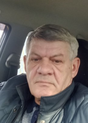 Дима, 58, Россия, Сургут