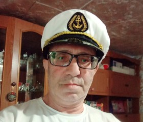 Mikhail, 60, Astrakhan