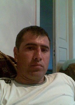 Анвер, 46, Россия, Дербент