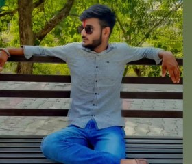 Kallu Bhai, 22, Palera