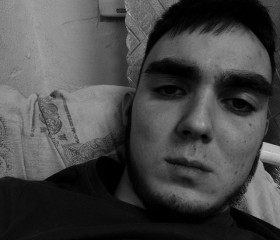 Данил, 20 лет, Новосибирск