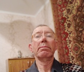 Сергей, 64 года, Городище (Волгоградская обл.)