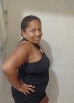 Rosa из Fortaleza 45 лет