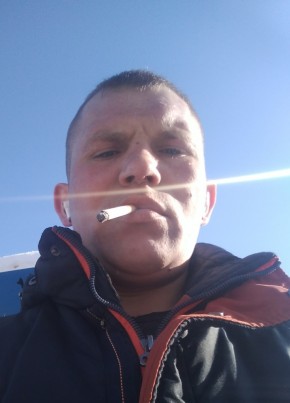 Алексей, 36, Россия, Кумертау