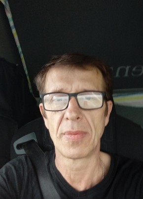 Vyacheslav, 50, Russia, Ufa