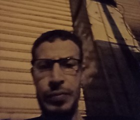 Mohamed Elsheikh, 52, Alexandria