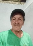 José sequeira, 68  , Joinville
