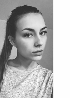 Caroline, 26, Lietuvos Respublika, Ukmergė