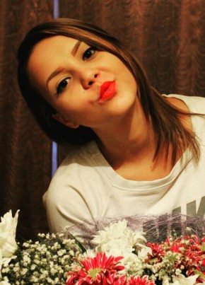 Маришка, 30, Россия, Димитровград