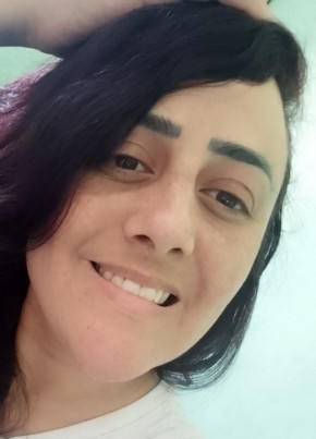 Andrea из Itaquaquecetuba 38 лет