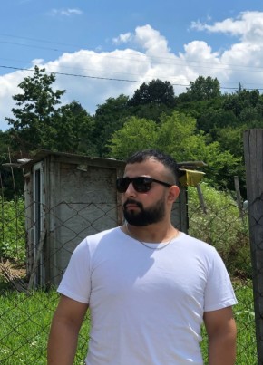 Fırathan, 26, Türkiye Cumhuriyeti, Gebze