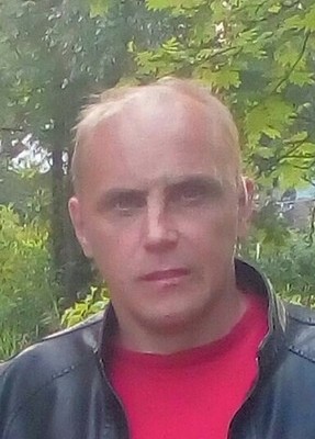 Андрей, 47, Россия, Вуктыл