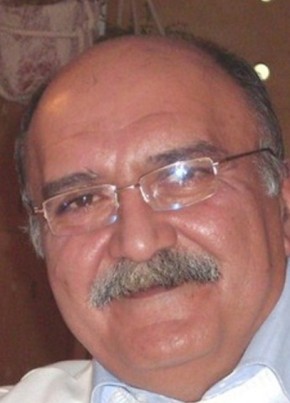 Timur, 62, Russia, Moscow