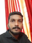 Sam, 32 года, Thiruvananthapuram