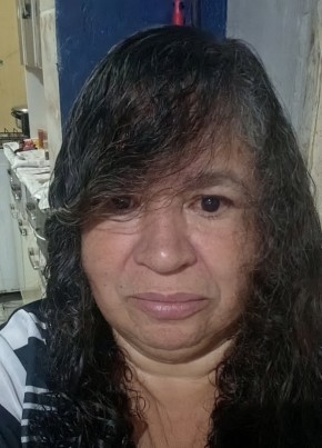 ELISABETE из São Paulo capital 55 лет