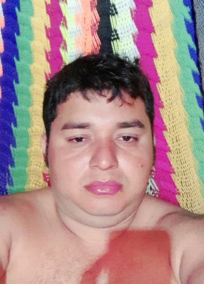 Marcos, 20, República de Honduras, Ciudad Choluteca