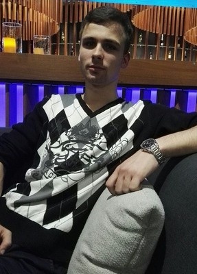 Алексей, 26, Україна, Вінниця