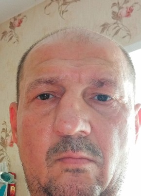 Дима, 50, Россия, Коряжма