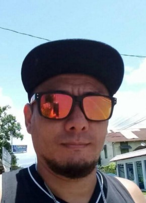 Chino, 46, Costa Rica, Siquirres