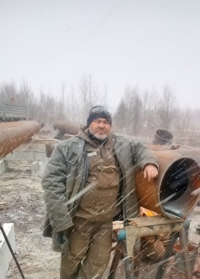 Айрат из Троицк (Челябинск) 43 года
