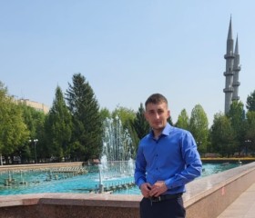 Дмитрий, 29 лет, Таштагол