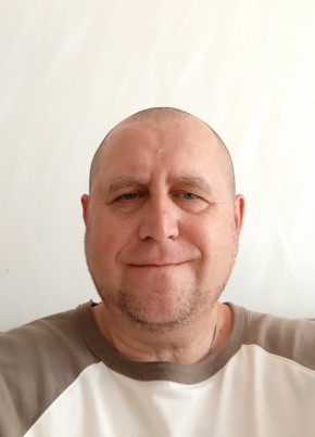 Александр из Пензы 49 лет
