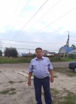 Владимир, 54 года, Новосибирск