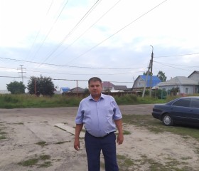 Владимир, 54 года, Новосибирск