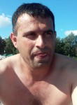 Миша, 44 года, Челябинск
